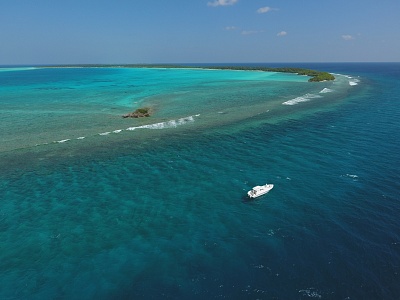 Мальдивы. Северные атоллы. Катера Seagal.  10