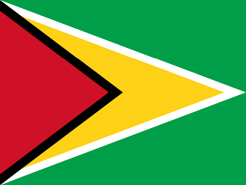 Гайяна