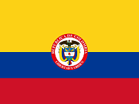 Колумбия (2)