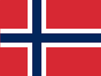 Норвегия (36)